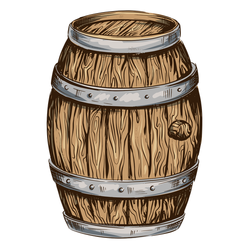 Download Beer barrel illustration beer - Transparent PNG & SVG ...