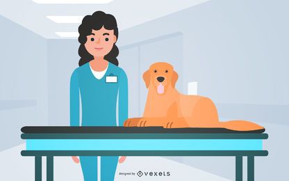 Dog stylist Dog stylist