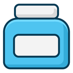 Soap element laundry PNG Design