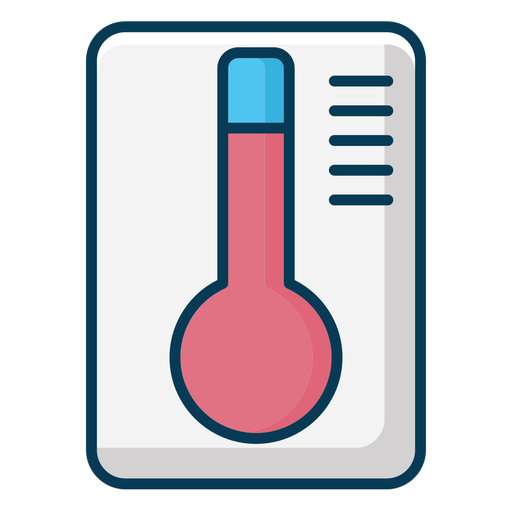 Water temperature laundry Transparent PNG & SVG vector file