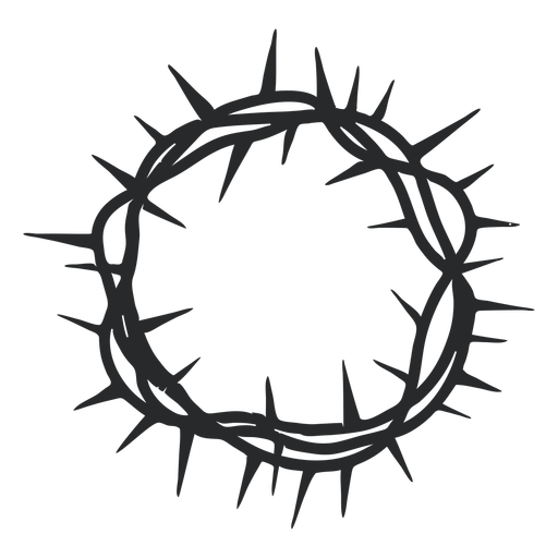 Free Free Crown Of Thorns Svg Free 799 SVG PNG EPS DXF File