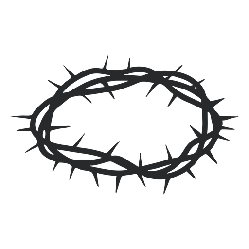 Free Free 184 Transparent Crown Of Thorns Svg SVG PNG EPS DXF File