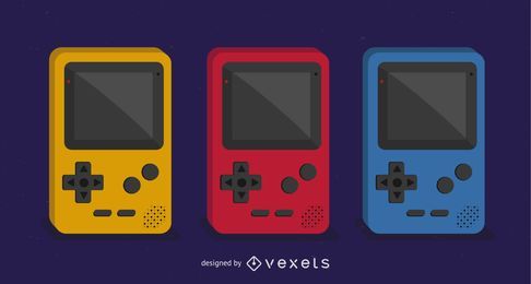 Video games gadgets