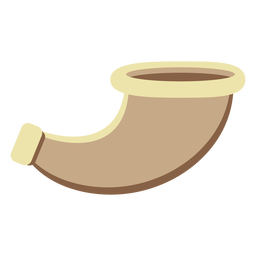 Páscoa bemol Desenho PNG