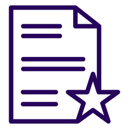 Yellow File Document Icon Transparent Png Svg Vector File