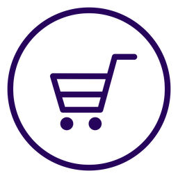 Online Shopping Discount Stroke Icon Transparent Png Svg Vector File