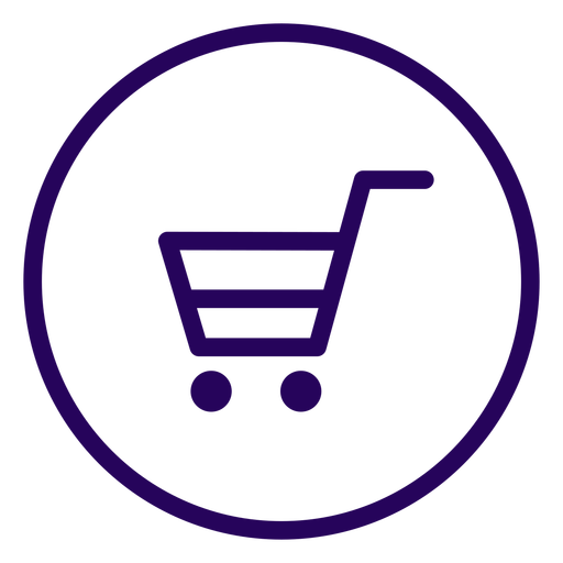 Download Online shopping stroke icon online shopping - Transparent PNG & SVG vector file