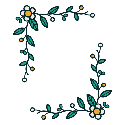 Ornament Floral Rectagular Frame Transparent Png Svg Vector File Posted at abril 27, 2012. ornament floral rectagular frame