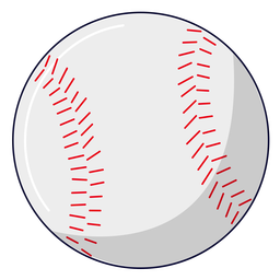 Sport baseball illustration Sport baseball illustration