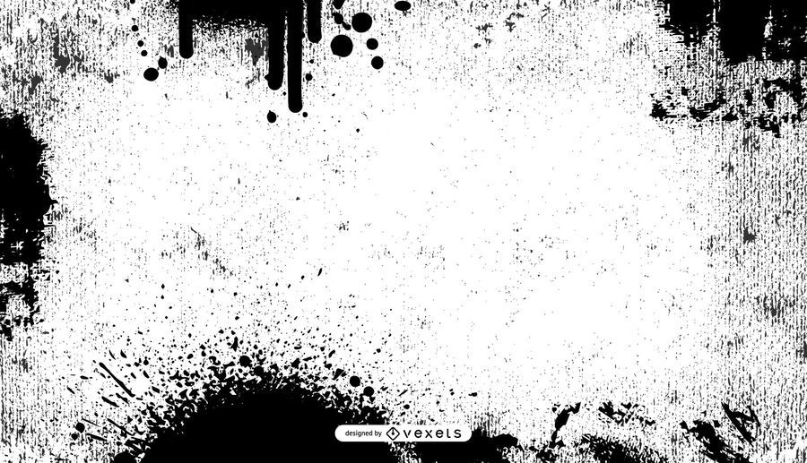 Grunge frame free vector Grunge frame free vector