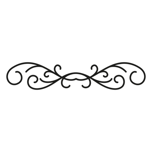 Download Edge ornament lace design - Transparent PNG & SVG vector file