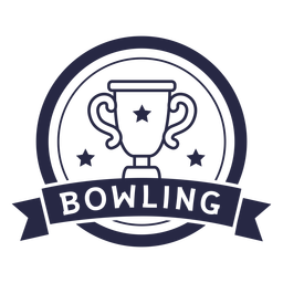 Bowling Ball And Pins Icon Transparent Png Svg Vector File