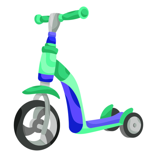 triciclo de