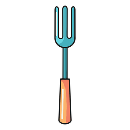 tenedor clipart png