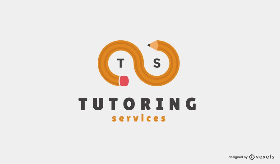 Servicios de Tutoría Diseño de Logo Servicios de Tutoría Diseño de Logo