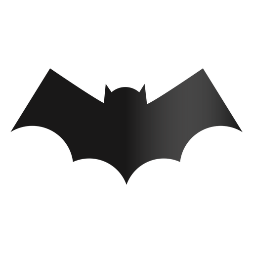 Desenho de morcego halloween PNG - Bat halloween PNG FREE!