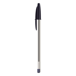 Pen Illustration With Cap Transparent Png Svg Vector File