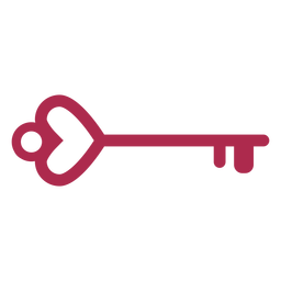 Magic Key Hand Drawn Transparent Png Svg Vector File