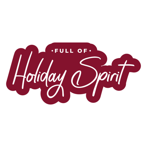 Download Holiday spirit celebration wine bag - Transparent PNG ...