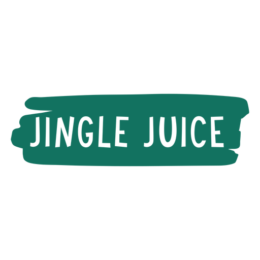 Jingle juice wine bag quote