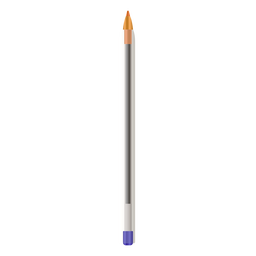 Desenho de caneta realista sem tampa Desenho PNG