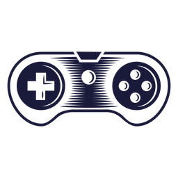 Ilustración de joystick super nintendo Ilustración de joystick super nintendo