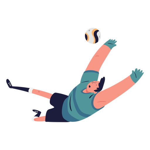 Desenho De Jogar Futebol PNG , Cartoon, Personagens, O Rapaz