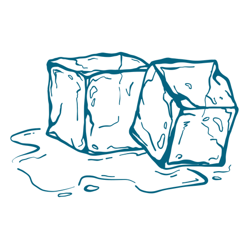 Cubo De Hielo PNG ,dibujos Cubo De Hielo PNG ,dibujos Hielo, Agua