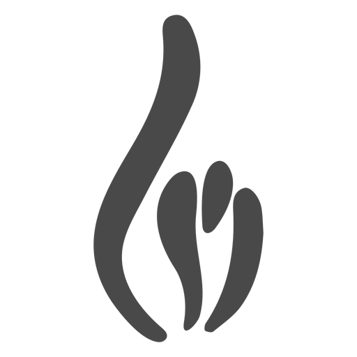 Rauchsymbol PNG-Design