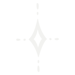 Diseño de símbolo brillante Diseño PNG