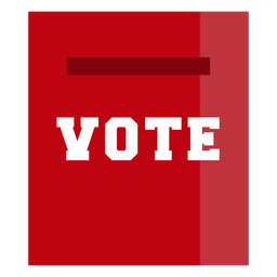Vote page elections design Vote page elections design
