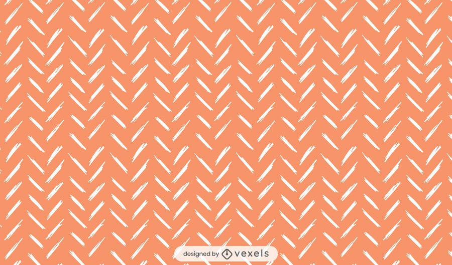Little brush strokes pattern design Little brush strokes pattern design