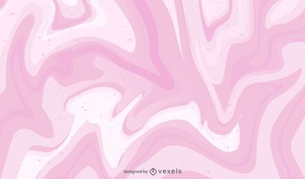Rosa Marmor-Hintergrunddesign