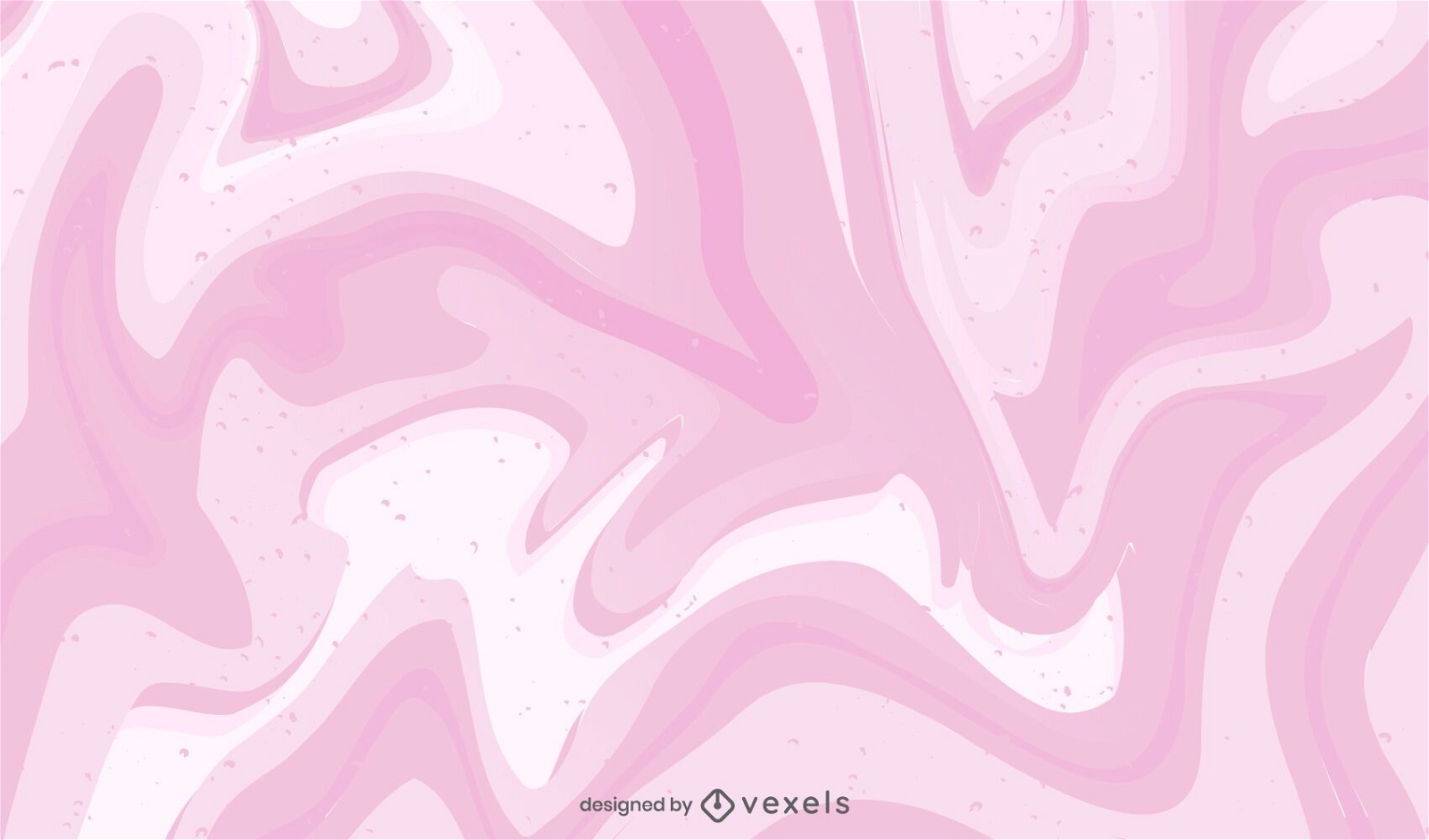 Pink Marble Background Design