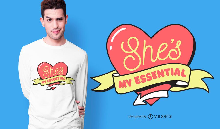 diseña tu camiseta online