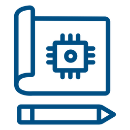 Desktop-Computer Symbol Computer - Transparenter PNG und SVG-Vektor