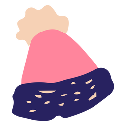 Chapéu de inverno chapeu Desenho PNG