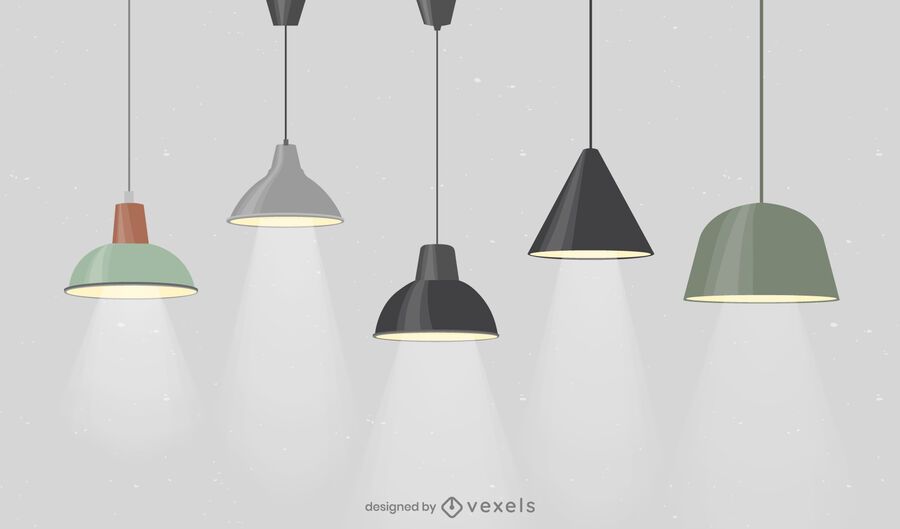 Office Lamps Design Pack Office Lamps Design Pack
