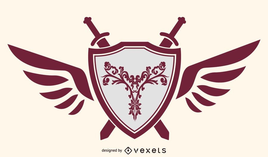 Download Vintage Emblem - Vector Download