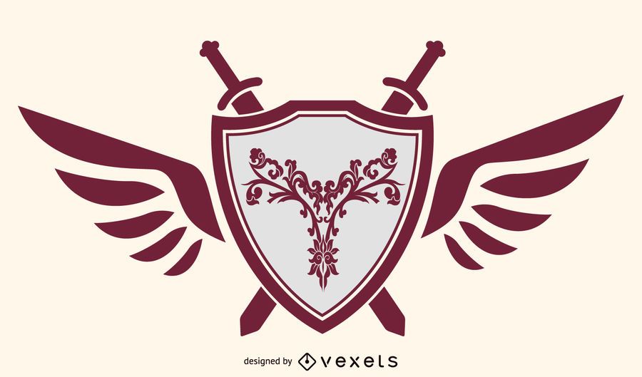 Weinlese-Emblem Weinlese-Emblem