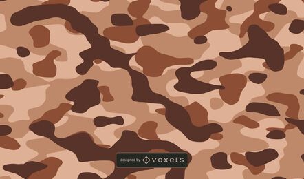 Schmutz Camo Textur Hintergrund