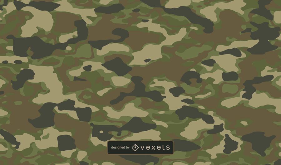 Fundo Verde com Textura Camo Fundo Verde com Textura Camo