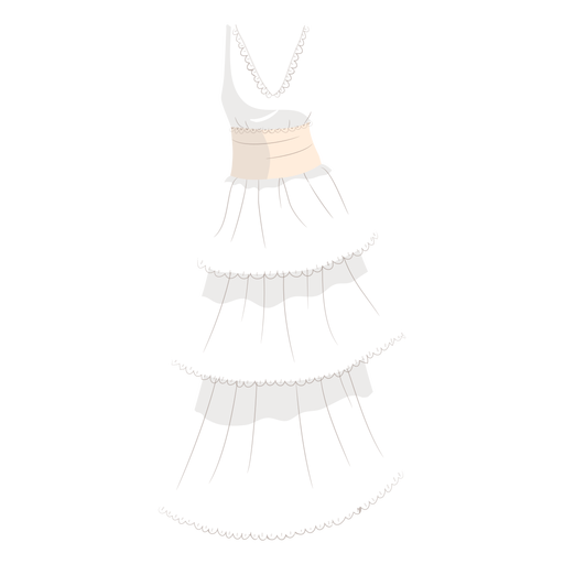 Free Free 115 Strapless Wedding Dress Svg SVG PNG EPS DXF File