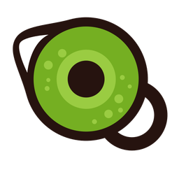 Frasco de suco acima do curso Desenho PNG