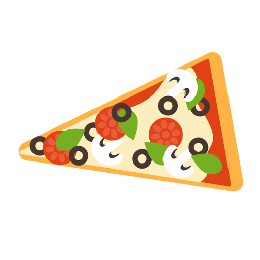 Featured image of post Fatia De Pizza De Calabresa Png Its resolution is 421x402 and the resolution can be changed at any time according to your needs after downloading