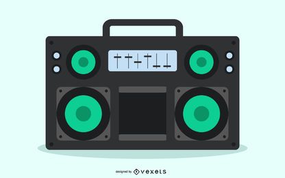 Sistema de música