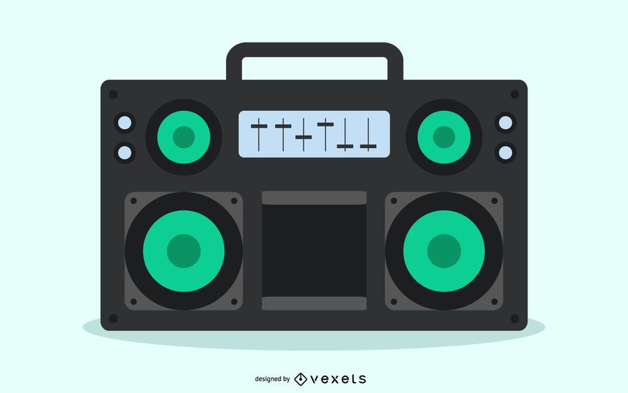 Conjunto de sistema de musica Conjunto de sistema de musica