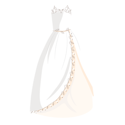 Free Free 217 Wedding Gown Svg SVG PNG EPS DXF File