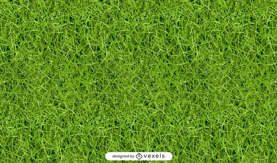 Green grass pattern design Green grass pattern design