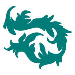 Redemoinho de ornamento artístico decorativo Desenho PNG